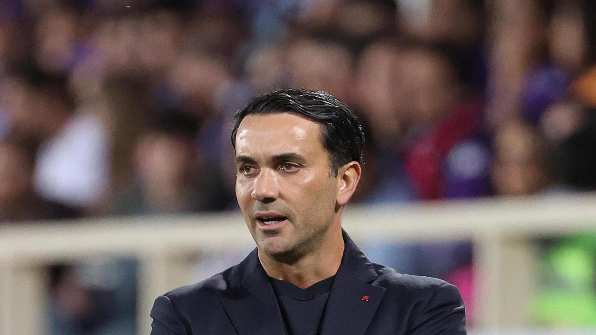 Atalanta, è finita con l'ex Juve Palladino: ufficiale l'esonero de ltecnico