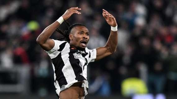 De Magistris: "Thuram il miglior affare di Giuntoli. Juve-Scudetto, crederci è doveroso"