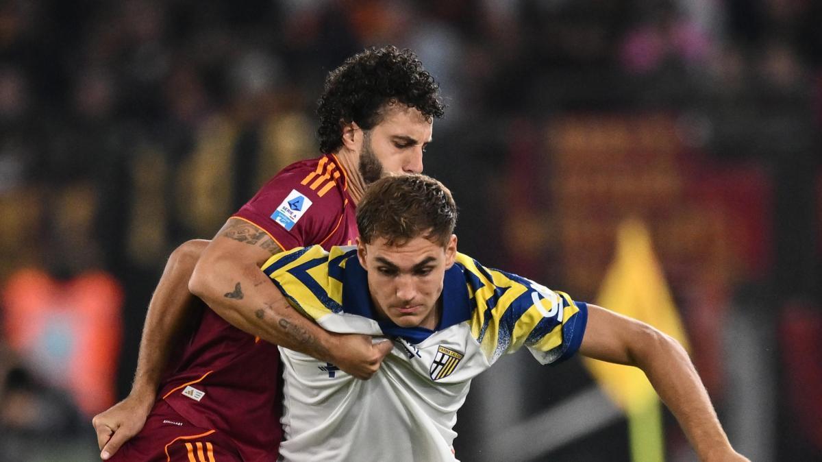 Romano frena: “Juve in valutazione totale, nessuna scelta sull’attaccante”