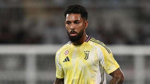 Juventus, Douglas Luiz pronto a lasciare Torino: sul brasiliano l'interesse del Nottingham Forrest