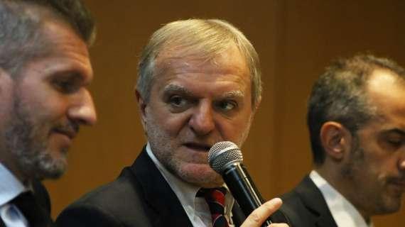 Calabrò a RBN: “Motta come Lippi e Conte. Giuntoli è Moggi 2.0. Inchiesta ultras: ricordate cosa fecero ad Agnelli?”       
