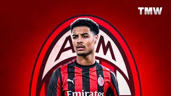 Ravezzani sull'ex Juve De Winter: ''Operazione ottima del Milan''