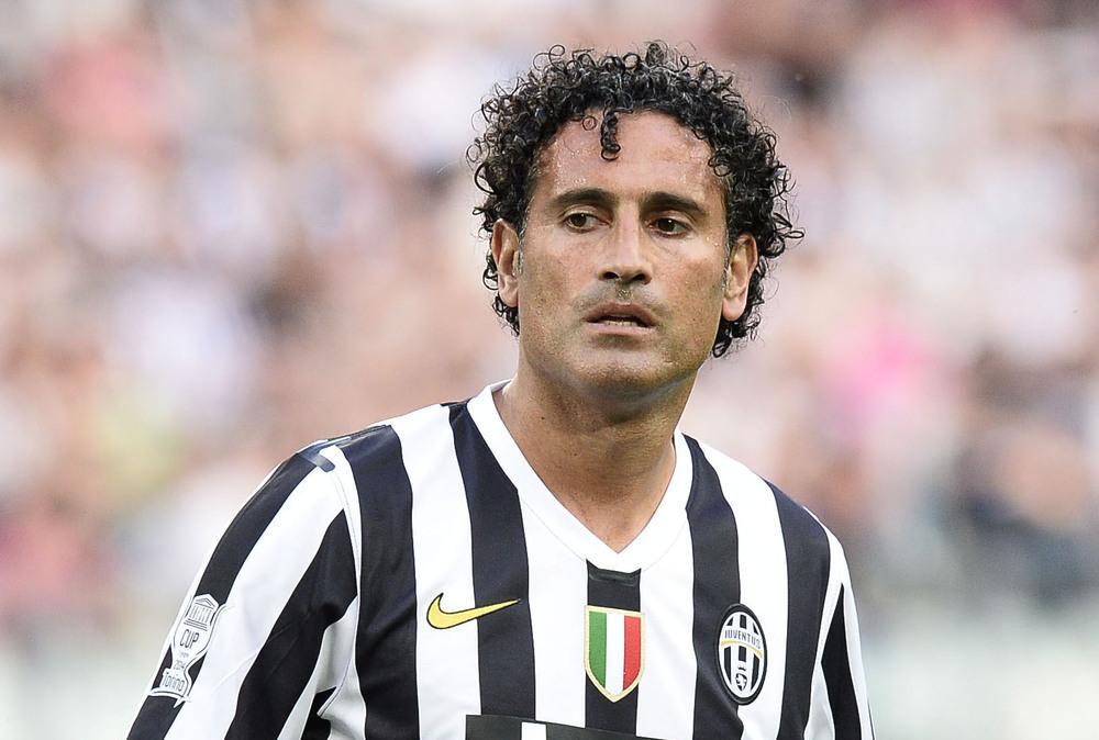 Amoruso: "La Juve deve sperare in questo per arrivare allo Scudetto..."