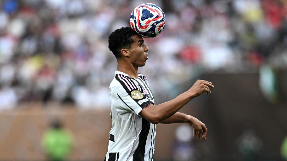 Alberto Costa, da esubero alla Juventus a obiettivo di PSG e Manchester City