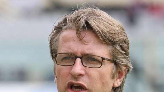 Marocchi: "Ad oggi non si sa come attacca la Juve. Non capisco se..."