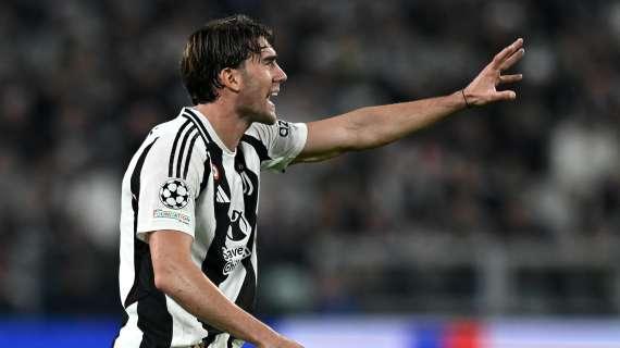 Juve-Vlahovic, prossimo mese decisivo per il rinnovo  