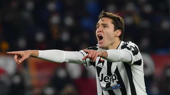Italia, prima partitella in vista dell'Albania: Bonucci e Chiesa provati tra i titolari