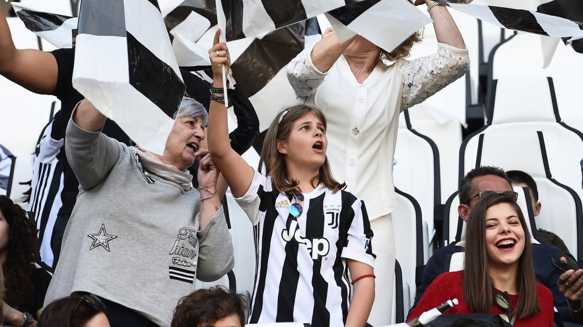 Juventus Women, ufficiale Julia Bartel: talento spagnolo per la nuova mediana di Guerrero