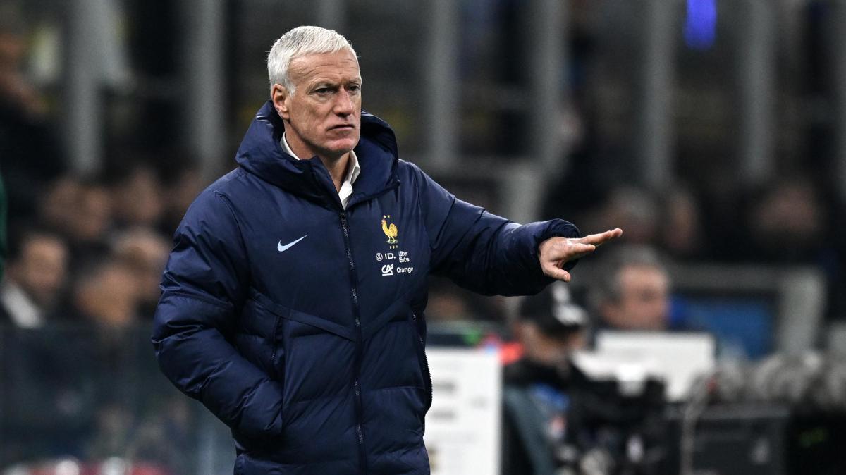 Vitale a RBN: "Juve-Tudor aspettiamo. Su Deschamps e Maresca..." 