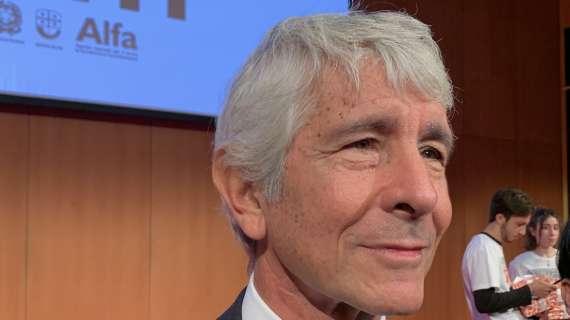Il ministro Abodi: "Emendamento Mulé al decreto Sport è stato accantonato"