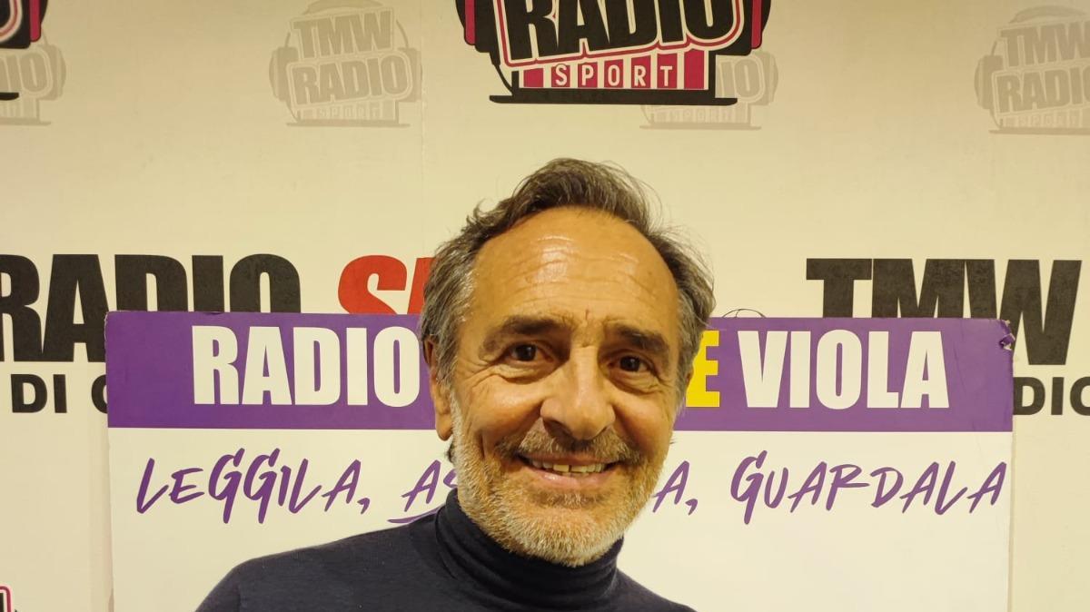 Prandelli: "Con Tudor altra Juve, ma non buttiamo tutto il lavoro di Motta"