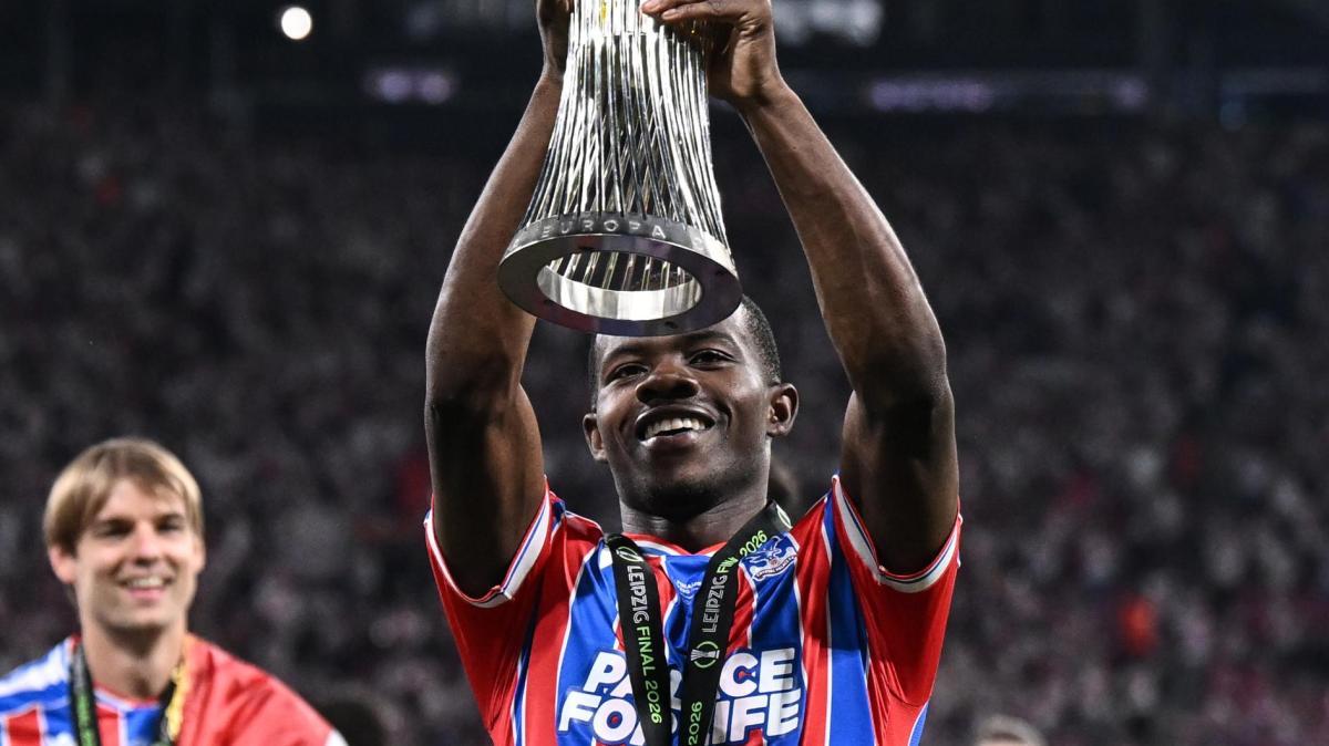 La Juventus prepara l’assalto a Mitchell del Crystal Palace. Il contratto agevolerebbe i bianconeri