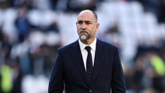 Corsport - Juventus, Champions: l'obiettivo di Igor è arrivare a 72