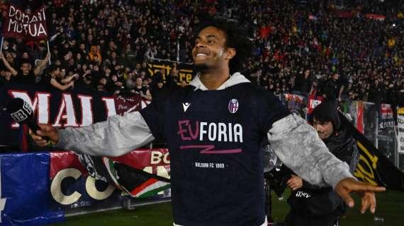 Mercato Juve, i bianconeri tornano in corsa per Zirkzee: tre i motivi alla base