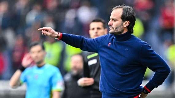 Gilardino: "Il mio futuro al Genoa non dipende solo da me"