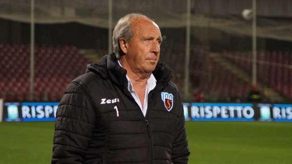 Ventura: "Under 23 idea giusta e funzionale alla crescita dei giovani"