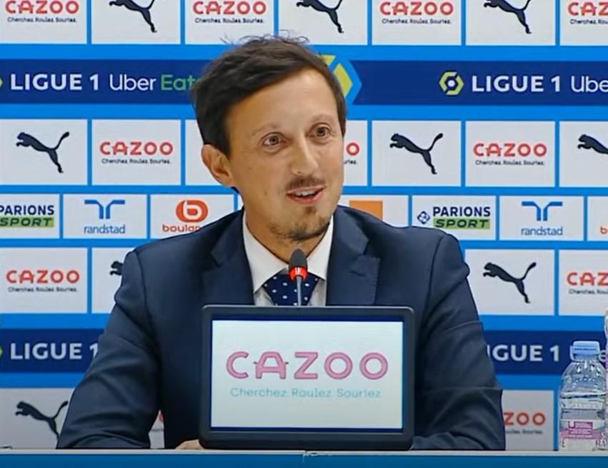 Non solo Massara, in lizza per il ruolo di direttore sportivo c'è anche Pablo Longoria