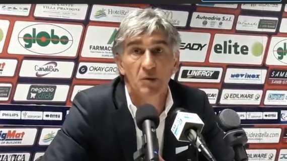 Galderisi: "La Juve di Tudor mi piace, se arriva quarta giusto confermare il croato"
