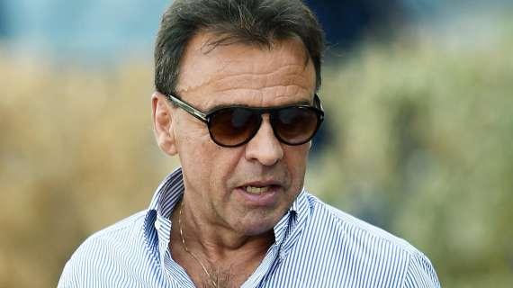 Corsi: "Per realtà come l'Empoli sarebbe impossibile partecipare ad una Serie A con 18 squadre"