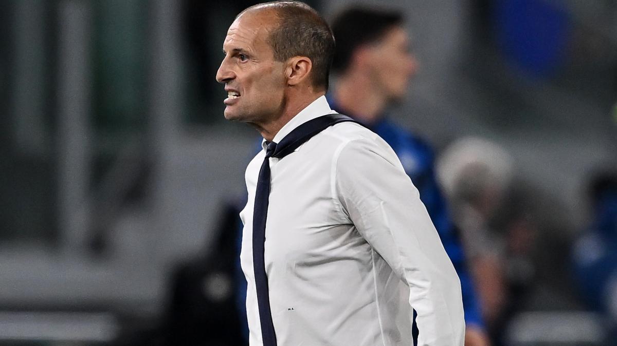 Balzarini: “Atalanta-Juve riporta alla mente la sfuriata di Allegri. La Juve sta meglio, ma la Dea gioca in casa”