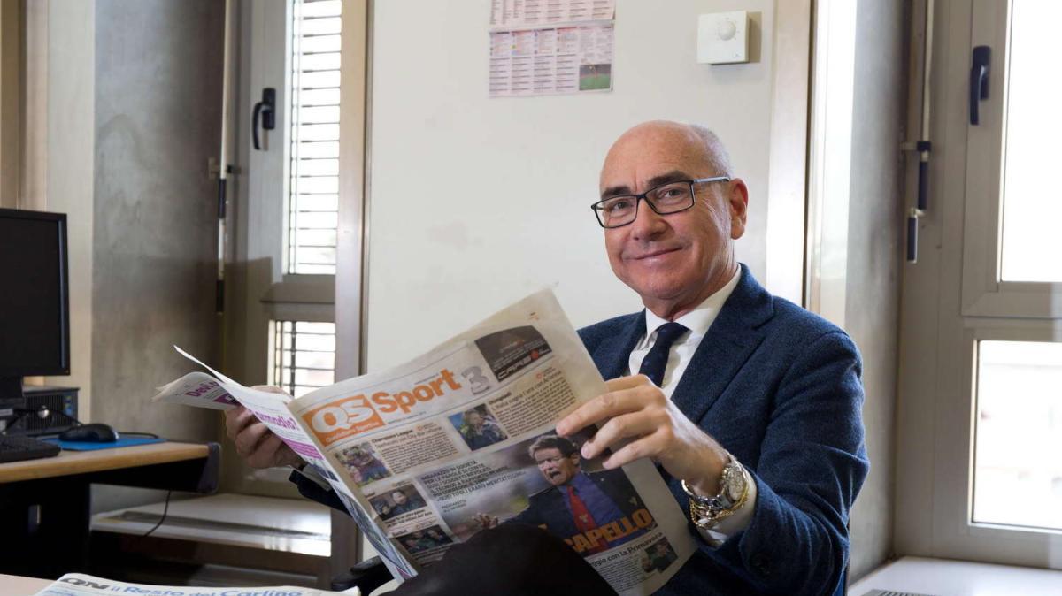 Bucchioni: "Mercato Juve, servirà pazienza. E basta parlare solo di Kolo Muani"