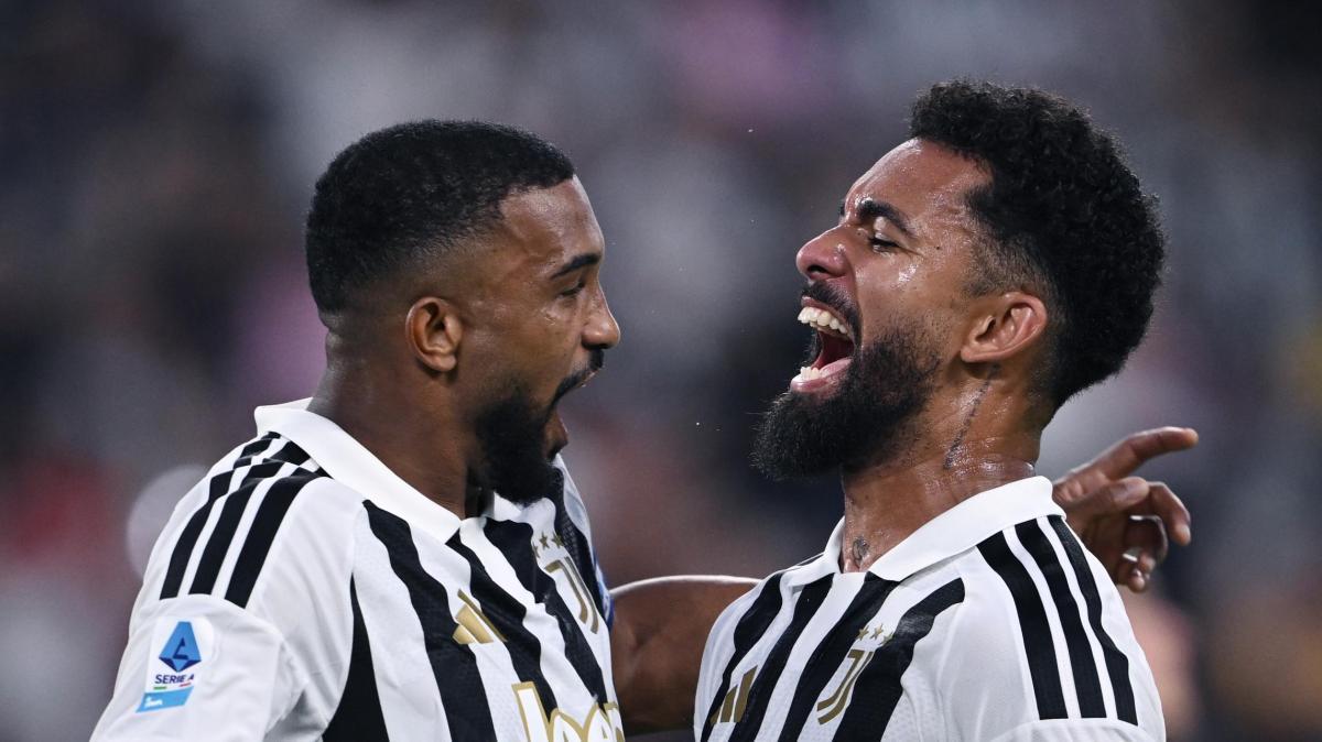 Douglas Luiz il primo, Lucumi l'ultimo: quando rientrano i bianconeri?