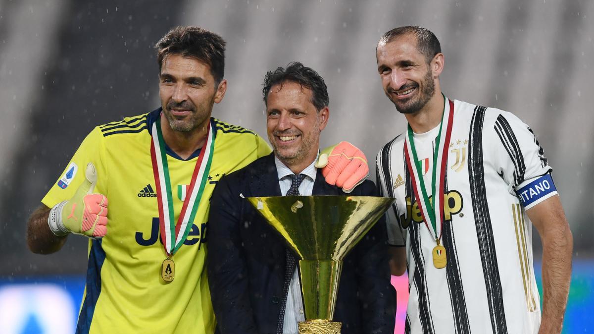 UFFICIALE: la Fiorentina annuncia il nuovo DS ed è un ex uomo Juve