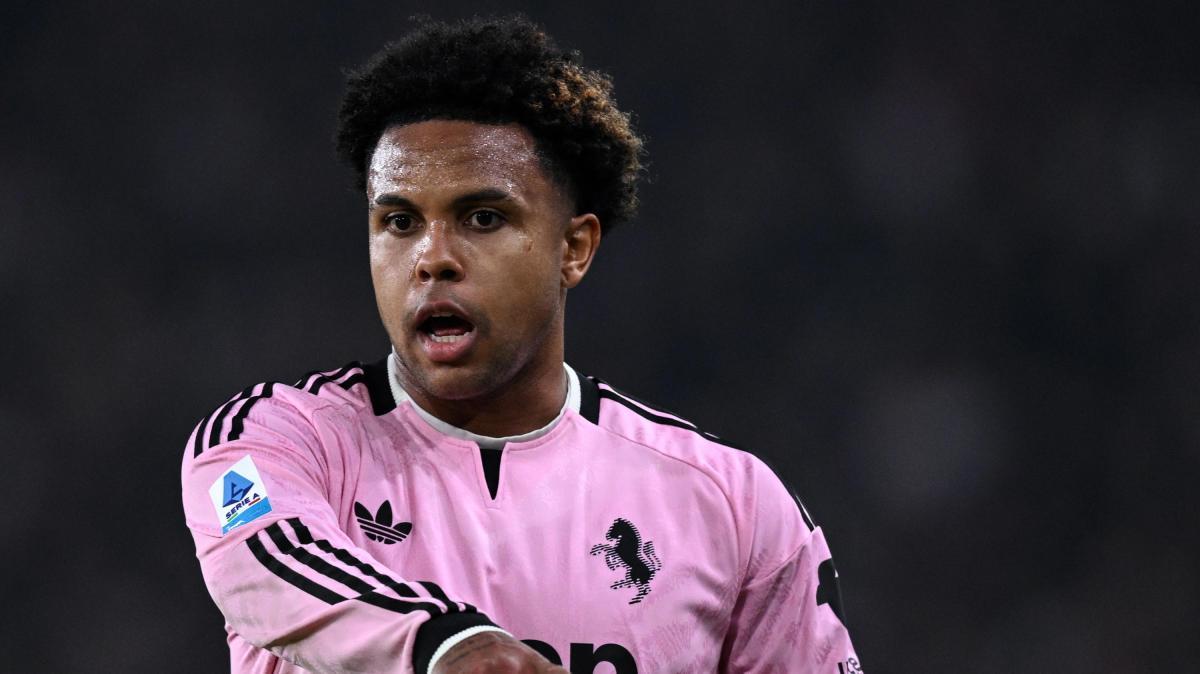 McKennie: "Impensabile che la Juve abbia alti e bassi in questo modo"
