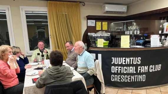 In programma domani il primo evento community di Jdentità Bianconera