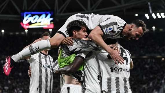 Chinè chiede 11 punti di penalizzazione: la Juventus passerebbe da 69 a 58, fuori dall'Europa