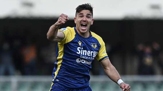 Nuova avversaria per la Juve: anche il Newcastle è interessato a Simeone