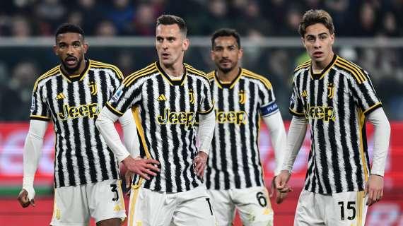 Pavan: "Se il VAR non inizia a funzionare, per la Juve è game over"