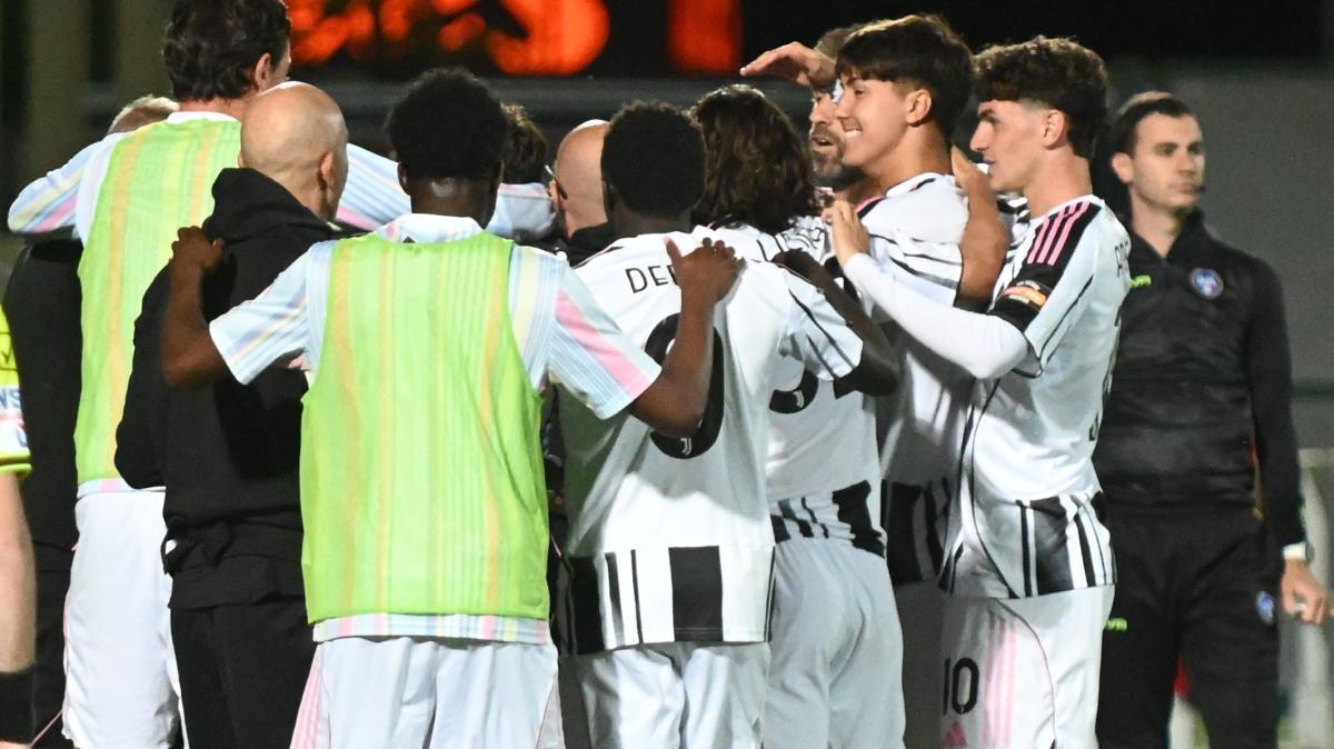 Next Gen, al secondo turno dei playoff c'è la Pianese. Ecco il tabellone completo