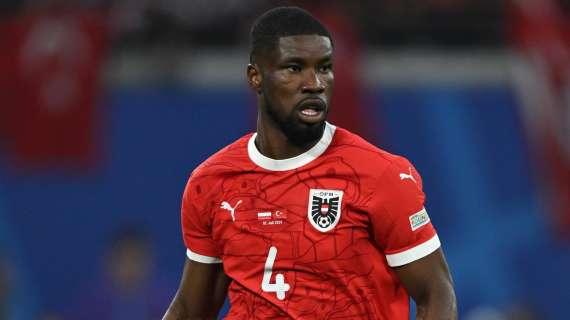 Retroscena Danso, accordo con la Juve saltato: il motivo 
