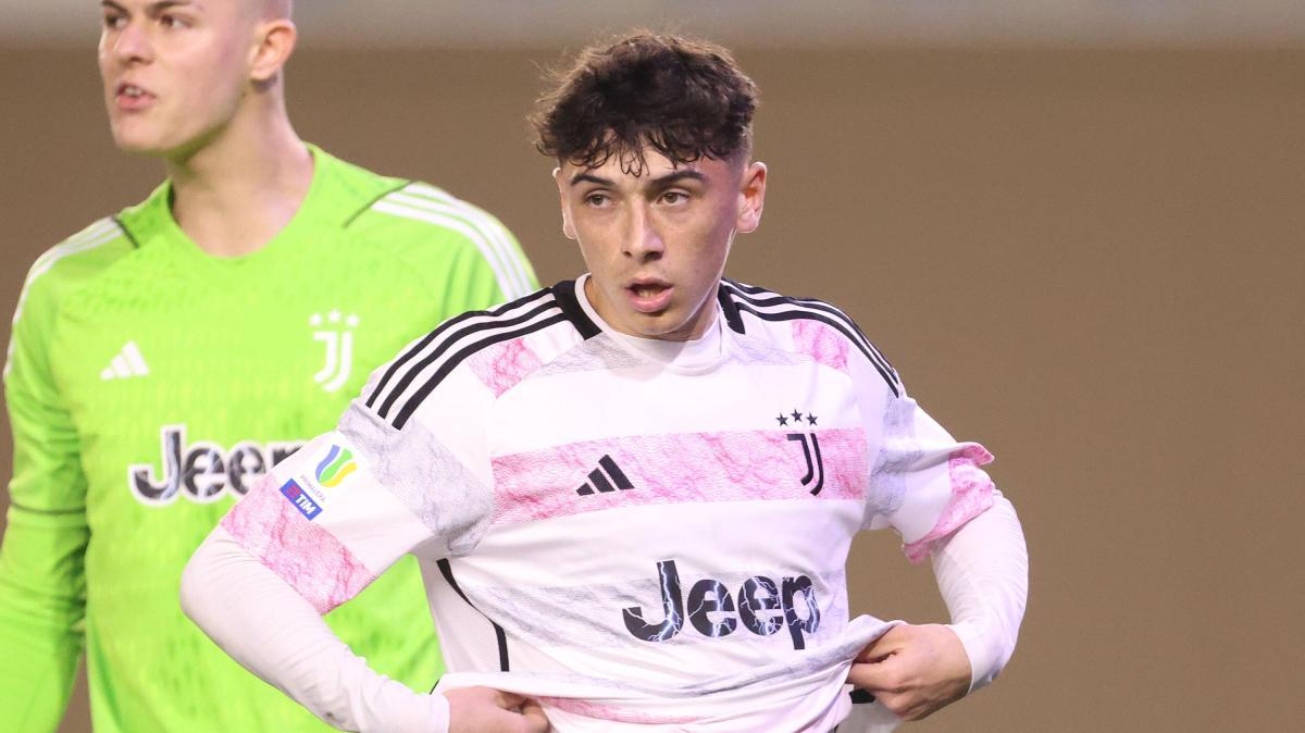 Next Gen, il classe 2006 Pugno ad un passo dall’Olanda. L’Ajax pronto a chiudere