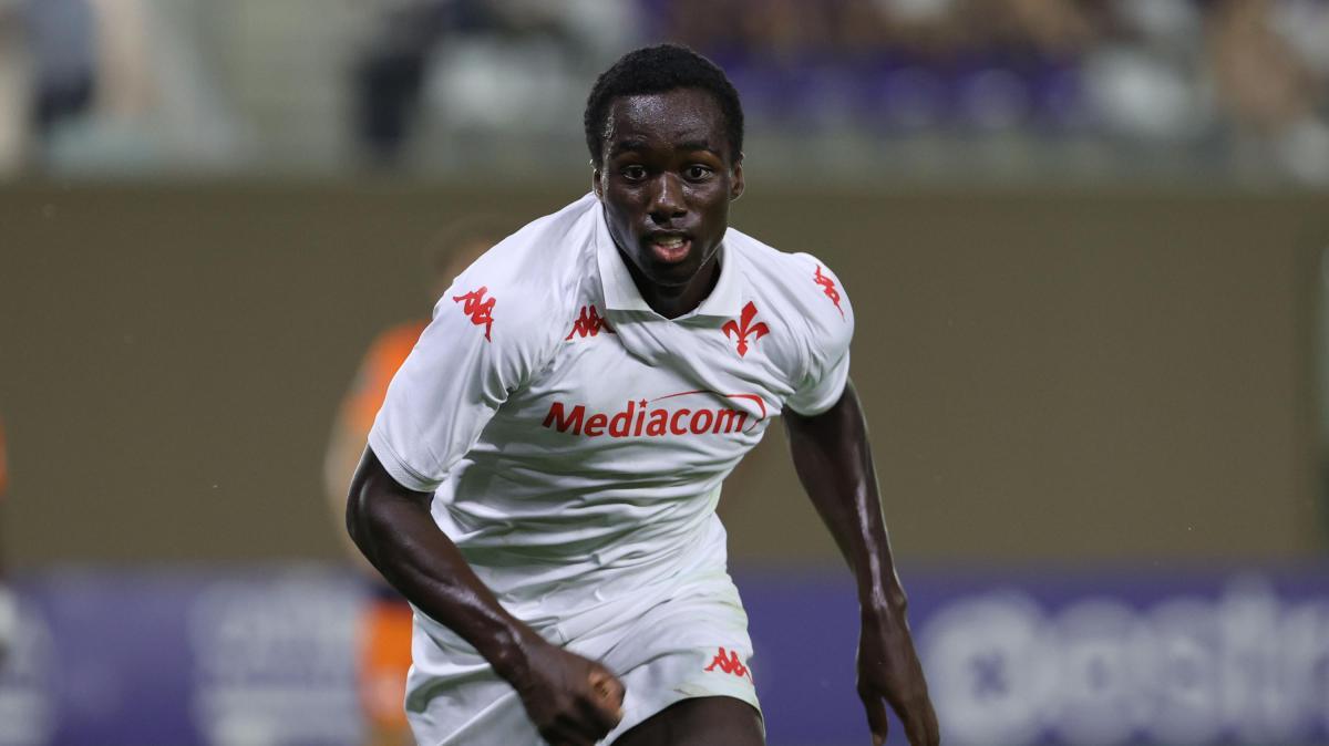 L'Italia riparte da Kayode, Calamai: "Bocciato dalla Juve, non capito a pieno dalla Fiorentina"