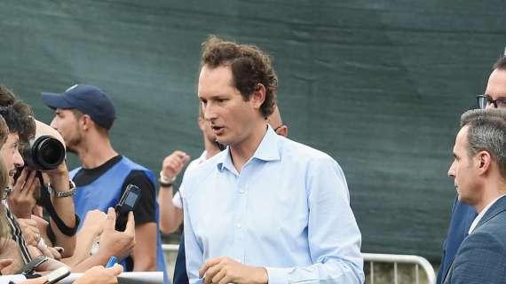 Mondellini (Calcio&Finanza) a RBN: “Visto il momento che vive la società, Exor ha in mente per la Juve un CdA composto da personalità molto forti sul piano giuridico e legale”