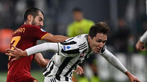 Juve, col Sassuolo “partita da vincere, non da giocare”. Allegri si affida a Dybala e rilancia Chiesa