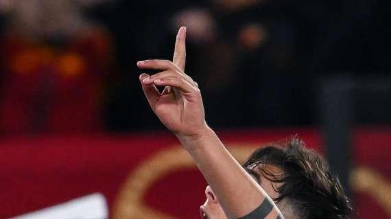 Dybala è un vecchio pallino del Barcellona e quest'estate potrebbe andarci davvero