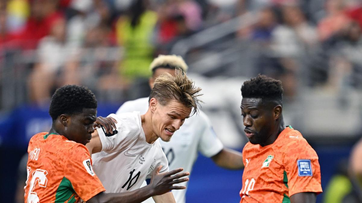 Bucchioni: "La Juve punta i riflettori su Inao, il nuovo Kessie"