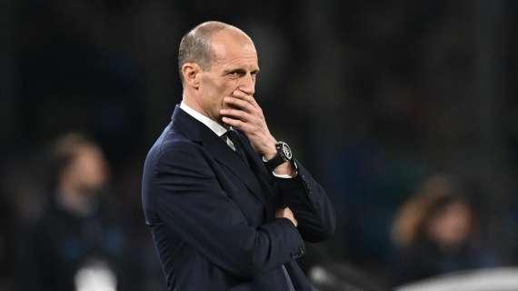 Sabatini su Nonge: "Troppe ingenuità a Napoli. Allegri? Non deciderà solo Giuntoli"