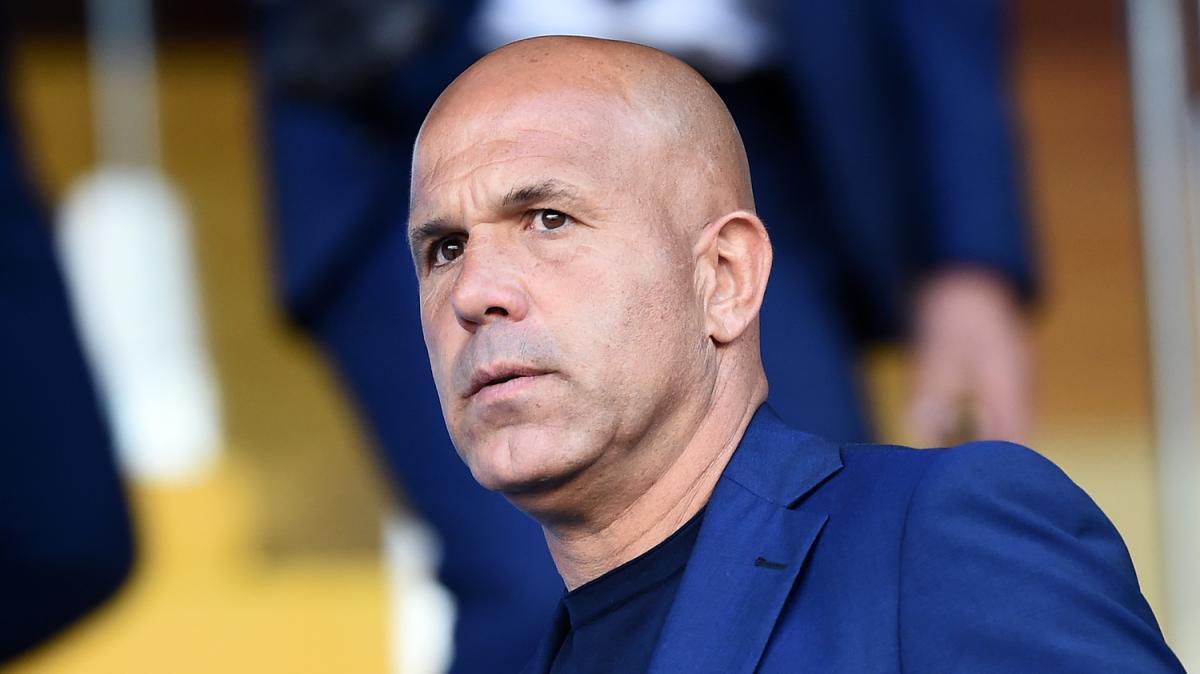 Di Biagio: "Chi prenderà Vlahovic farà un affare"