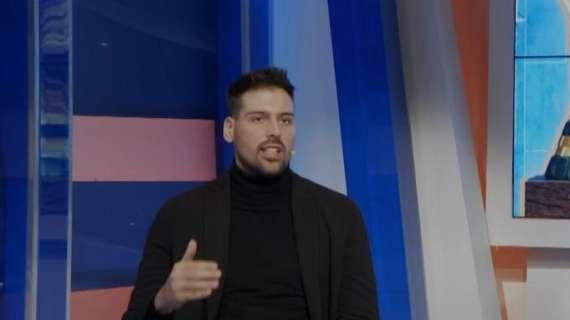 Vano a RBN: “Juve-Inter da scudetto. L'arma di Allegri. Centrocampista? Ecco il nome"      