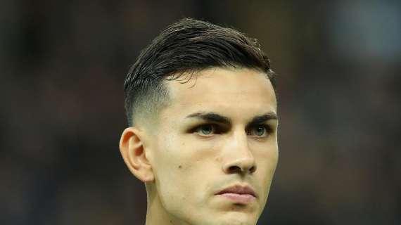 Juventus, prende quota il possibile scambio Paredes - Kean 