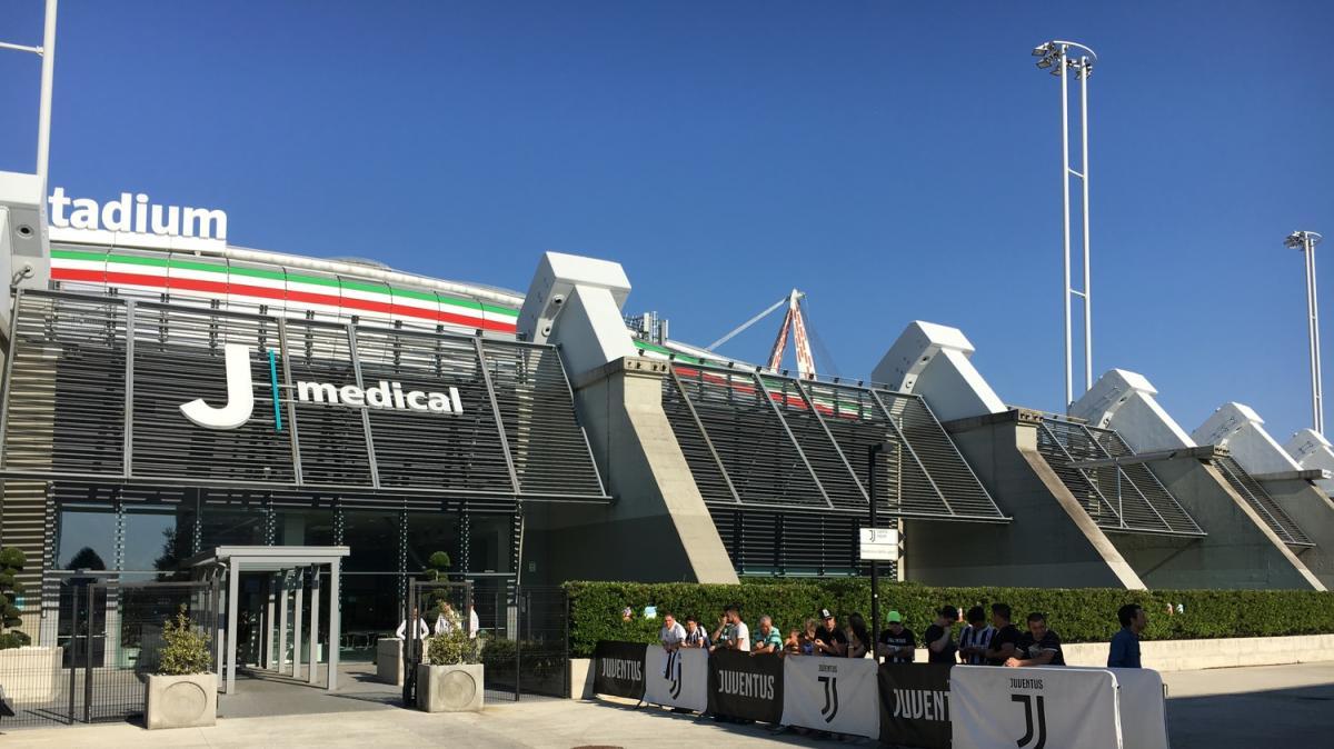 Juventus 2026-2027: messo sotto contratto anche un nuovo fisioterapista