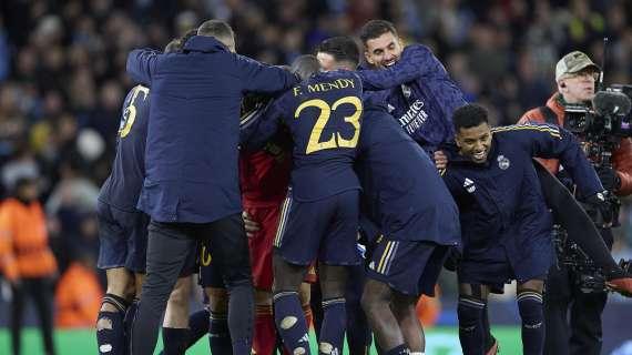 Bellingham e il retroscena Ancelotti: "L'ho visto sbadigliare prima della partita e mi ha detto.."