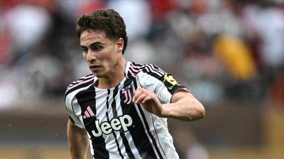 Impallomeni: "Presto per paragonare Yildiz a Dybala, il turco deve segnare di più"