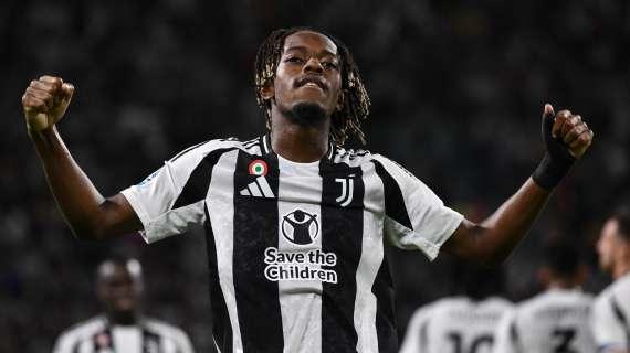 Juve, due possibili cessioni per finanziare il mercato: spunta anche il nome di Mbangula