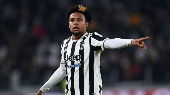 Juve e Leeds discutono sulla formula, McKennie è ad un passo dalla cessione