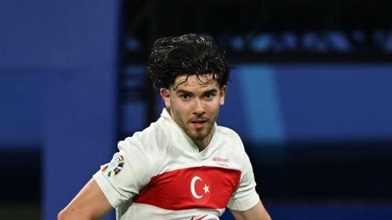 Juve, McKennie possibile contropartita per l'acquisto di un terzino: il nome